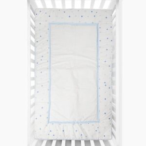 Baby Comforter Quilt – Twinkle Theme