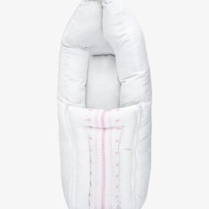 Baby Carry Quilt – Eden Pink Theme