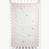 Baby Comforter Quilt – Cherry Theme
