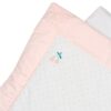 Baby Comforter Quilt – Cherry Theme - Image 4