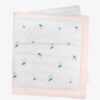 Baby Comforter Quilt – Cherry Theme - Image 5
