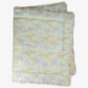Baby Comforter Quilt – Meadow Theme - Image 2