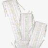 Baby Cot Bumpers – Meadow Theme - Image 2