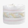 Baby Cot Bumpers – Meadow Theme