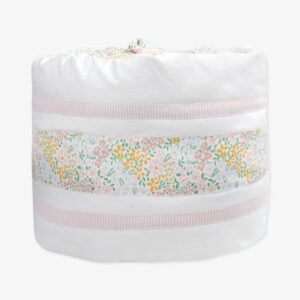 Baby Cot Bumpers – Meadow Theme