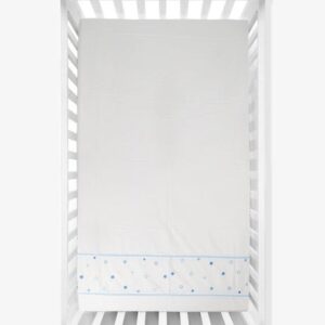 Baby Cot Sheet – Twinkle Theme