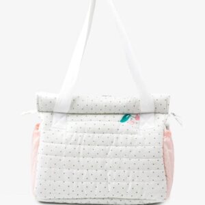 Baby Diaper Bag – Cherry Theme - L