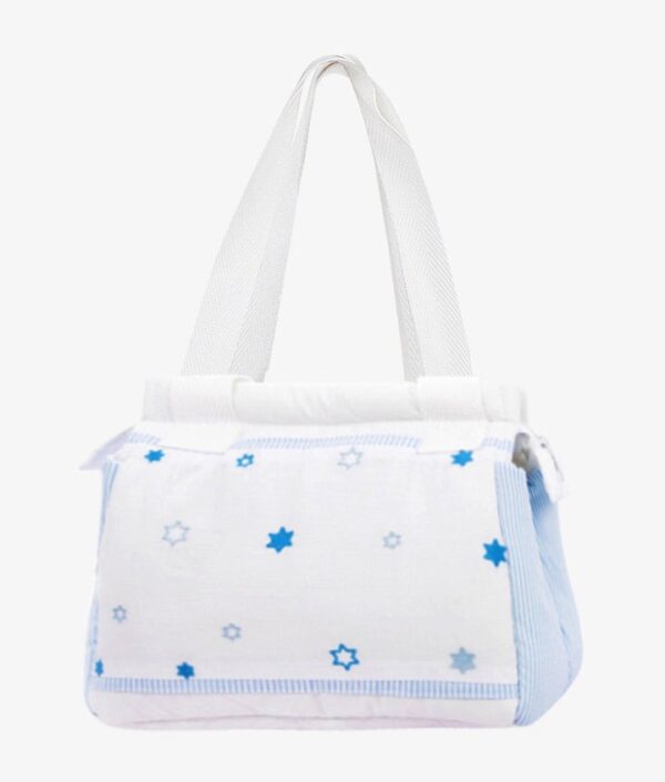 Baby Diaper Bag – Twinkle Theme - Image 4