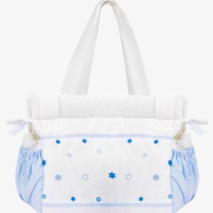 Baby Diaper Bag – Twinkle Theme