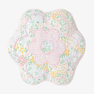 Baby Flower Cushion