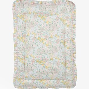 Baby Hand Quilt – Meadow Theme