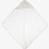 Baby Hooded Towel – Meadow Theme