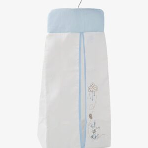 Baby Nappy Stacker – Blue Bear Theme
