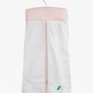 Baby Nappy Stacker – Cherry Theme