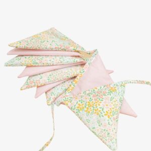 Baby Nursery Bunting - Meadow Theme