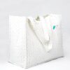 Baby Tote Bag (XL) – Cherry Theme - Image 2