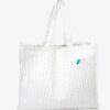 Baby Tote Bag (XL) – Cherry Theme