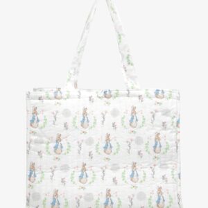 Baby Tote Bag (XL) – Peter Rabbit Theme