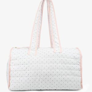 Baby Weekender Bag – Cherry Theme