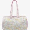 Baby Weekender Bag – Meadow Theme