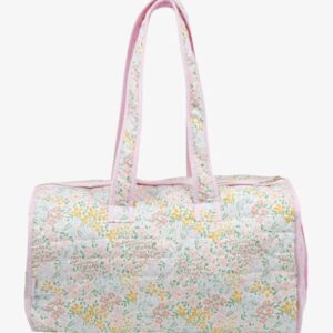 Baby Weekender Bag – Meadow Theme