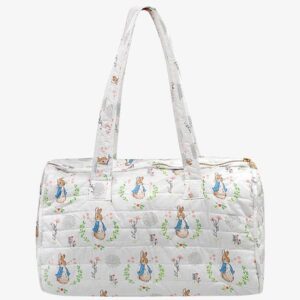 Baby Weekender Bag – Peter Rabbit Theme