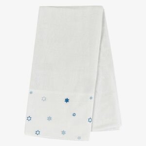 Baby Bath Towel – Twinkle Theme