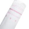 Bolster Pillow Cover – Eden Pink Theme - Image 2