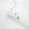 Baby Cot Bumpers – Cherry Theme - Image 2
