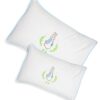 Baby Pillow Cover – Peter Rabbit Theme