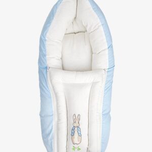 Baby Carry Quilt – Peter Rabbit Theme