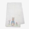 Baby Bath Towel – Peter Rabbit Theme