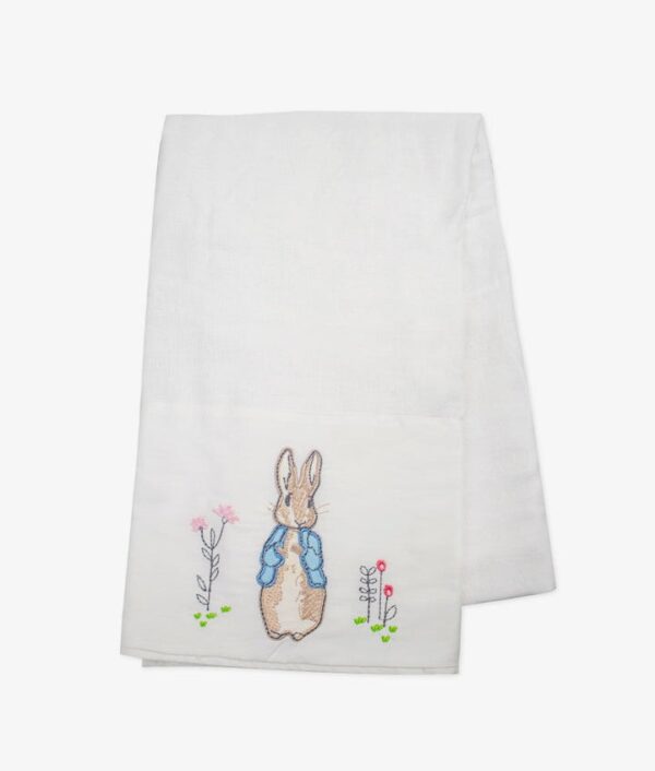 Bedding Bundle  (14 pcs) - Peter Rabbit Theme - Image 6