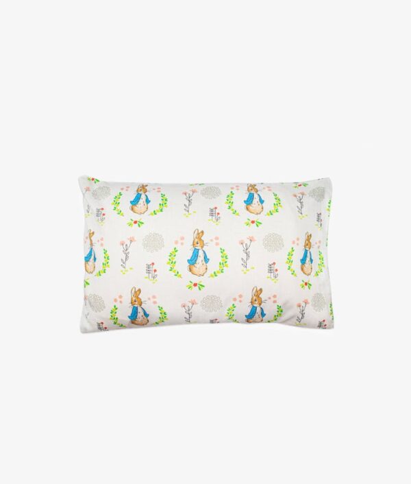 Baby Pillow Cover – Peter Rabbit Theme - Image 6