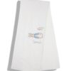 Baby Bath Towel – Peter Rabbit Theme - Image 3