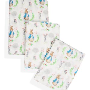 Kids Bedding Set - Peter Rabbit Theme