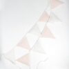 Baby Nursery Bunting - Cherry Theme - Image 2