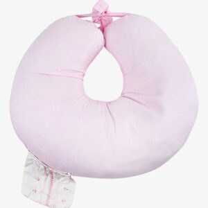 Baby Nursing Pillow – Eden Pink Theme