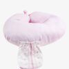 Baby Nursing Pillow – Eden Pink Theme - Image 2