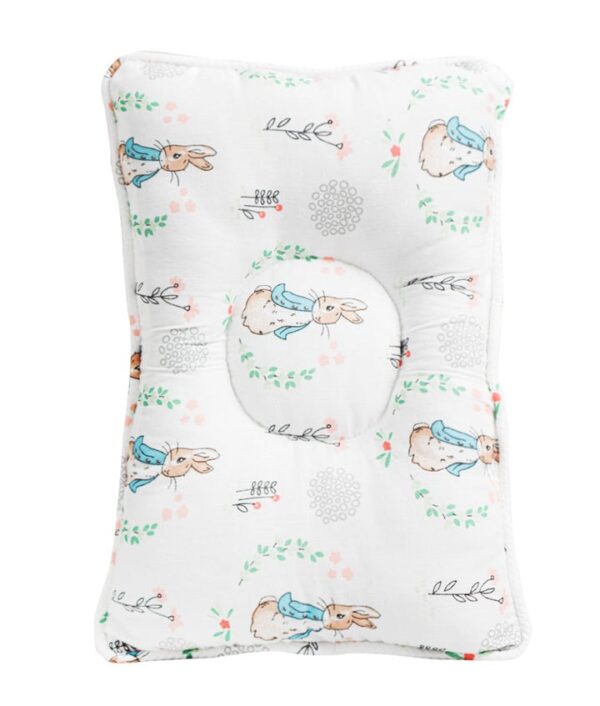 Baby Head Pillow - Peter Rabbit Theme - Image 2