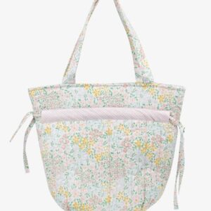Small Tote Bag – Meadow Theme