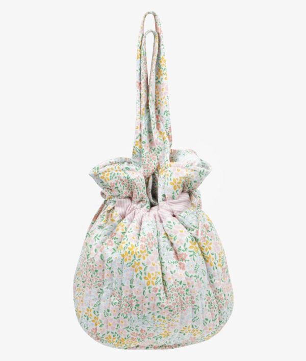 Small Tote Bag – Meadow Theme - Image 2
