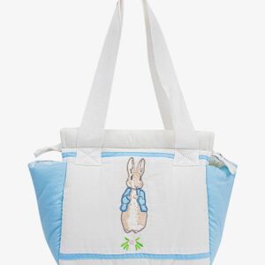 Baby Diaper Bag – Peter Rabbit Theme