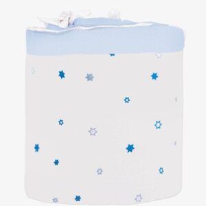 Cot Bumpers – Twinkle Theme