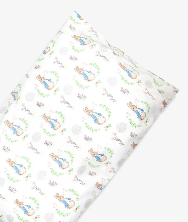 Kids Bedding Set - Peter Rabbit Theme - Image 3