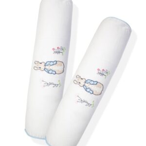 Bolster Pillow Cover – Peter Rabbit Theme