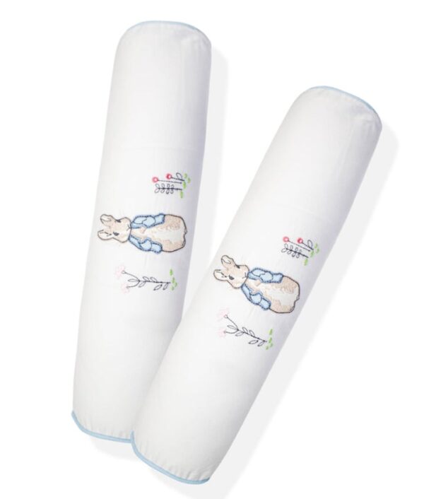 Bedding Bundle  (14 pcs) - Peter Rabbit Theme - Image 4