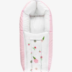 Baby Carry Quilt – Flower Theme