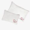 Baby Pillow Cover – Flower Theme - Image 3