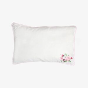 Baby Pillow Cover – Flower Theme